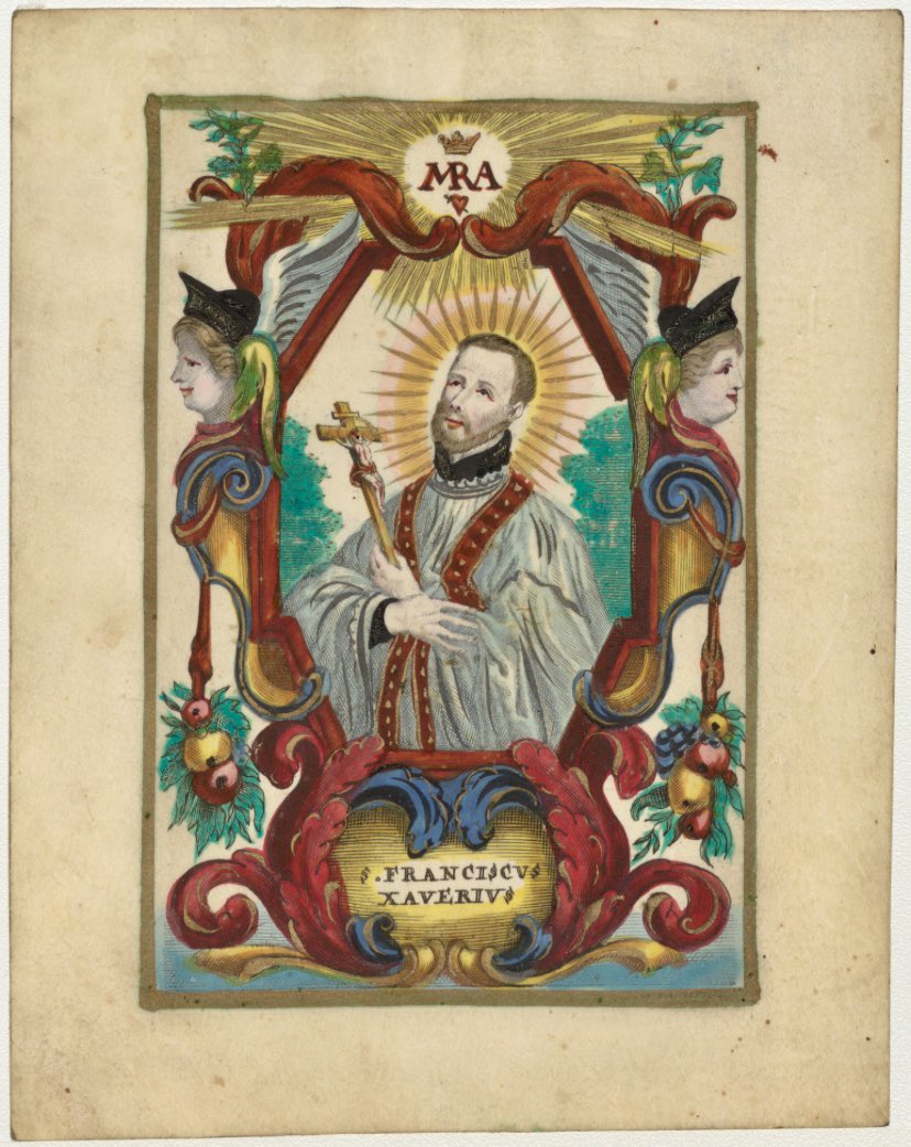 EMFVerheggen's tweet photo. Doodsprentje van Maria Elisabeth de WalΓ© overleden 3 juli 1753 π―οΈ
Ongehuwde steenrijke zéér katholieke dame uit #Ankeveen π
Zij schonk onder andere geld voor de bouw van kerken en huizen voor arme burgers, boeren en turfstekers β€οΈβπ₯
#devotieprenten @catharijne π https://t.co/vVUKMudNEZ