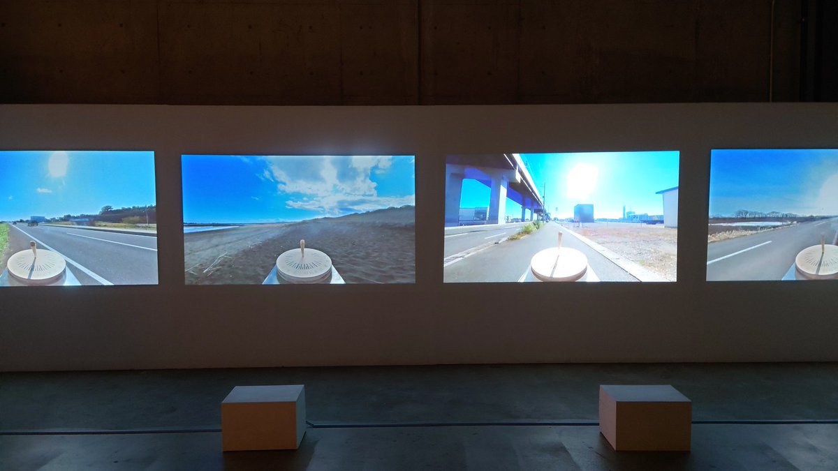 Hidazou_san's tweet image. では、#メディアプラクティス 23-24，鑑賞かんりょ。
紹介していない作品もまだまだ沢山あるので、気になったお近くの方は是非是非(*´∀｀)＜色んな作品が観られるよ〜
制作者の方々のこれからのご活躍、心より期待しております〜！