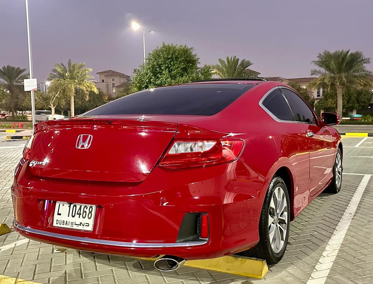 AceEcho's tweet image. 9 years together with L 10-4-68…

#Triskelion #foundingdate #hondaaccord #coupe #offwhite #maroon #philippines🇵🇭 #ofw #dubai #dubai🇦🇪 #dubailife #uae #uaelife