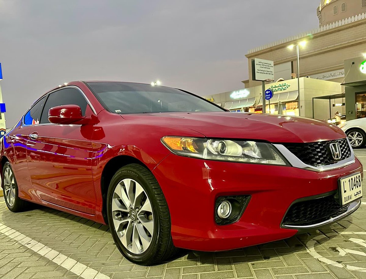 AceEcho's tweet image. 9 years together with L 10-4-68…

#Triskelion #foundingdate #hondaaccord #coupe #offwhite #maroon #philippines🇵🇭 #ofw #dubai #dubai🇦🇪 #dubailife #uae #uaelife