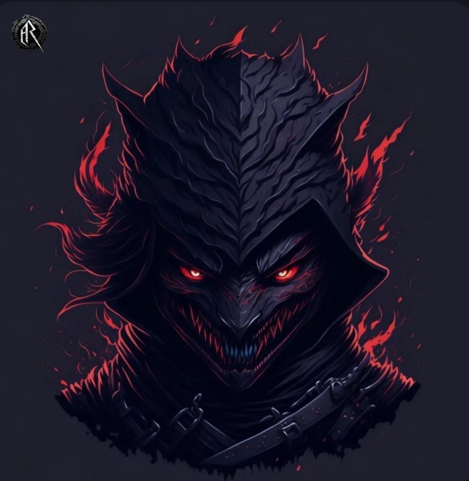 NinjaMonsters's tweet photo. Good Morning 🌄🌞ninjas🥷🏻

Ninja Monsters-An Assassination Group

You are invited to this world, which is a collection of PFPs and where you will be lost among thousands of 1/1 Ninjas.🥷👹

FLOOR PRICE : 0.005 #Polygon ☯️
OWNERS: 009 👹🥷🏻

LINK👇🏼 https://t.co/PlEIzY3Ixw
