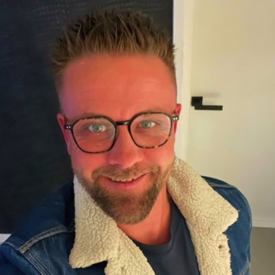 Jan Hendrik Postma tweet media