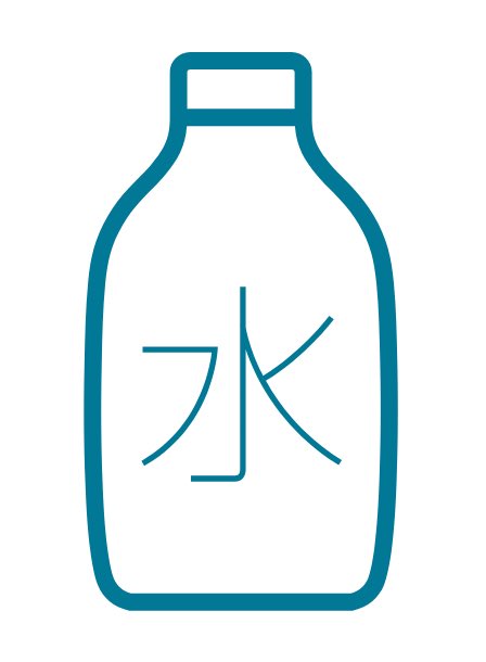 iTachiTaichi's tweet photo. #mujibottle 600mlの給水で
500mlペットボトル1.2本、
CO₂排出量138.9gを削減しました。 https://t.co/PAPcPBr1an