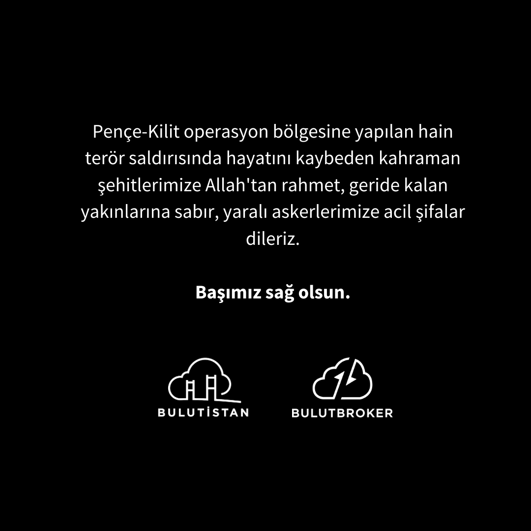 bulutbroker's tweet photo. https://t.co/DJjGWsJJga