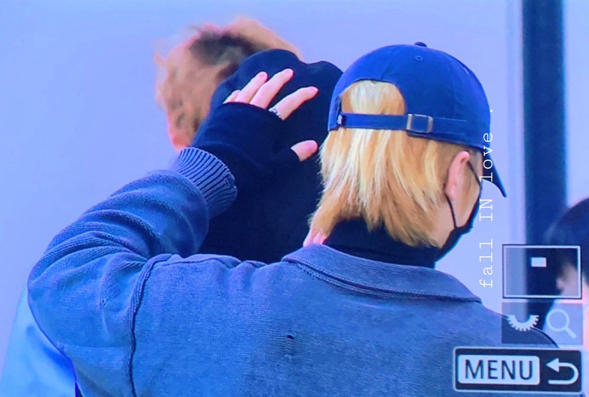 240113 pre #아이엔 #I_N #양정인 #StrayKids #스트레이키즈