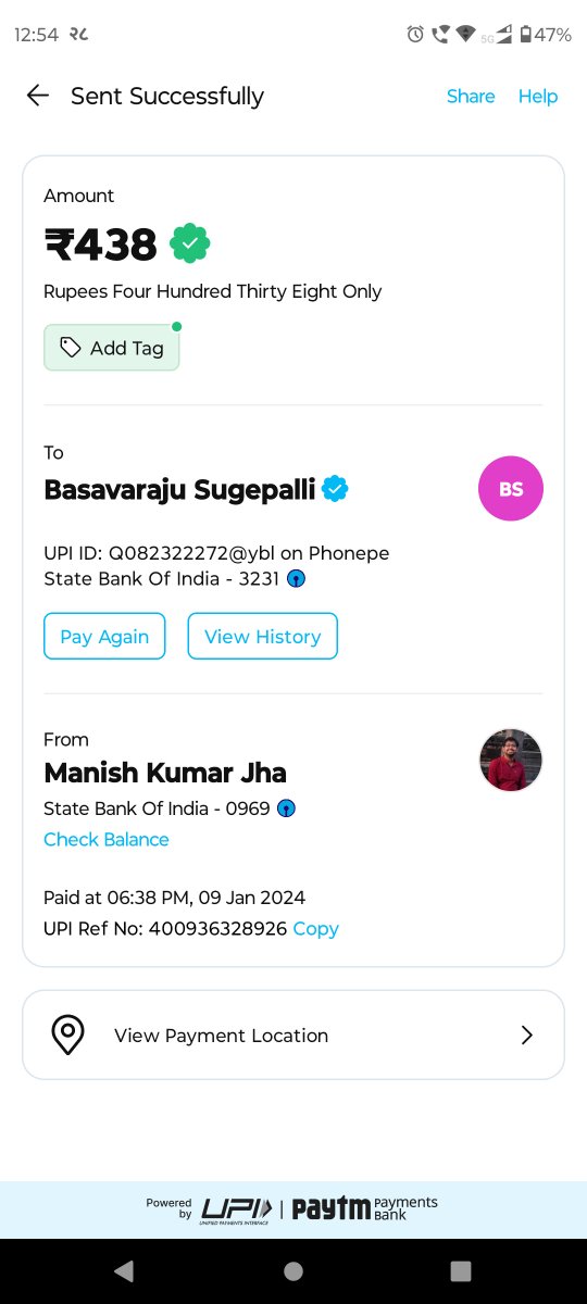 krmanish472's tweet photo. @JioCare @reliancejio I had booked for new Jio SIM and the executive who came forcefully charged Rs.438 saying this is the minimum amount you need to pay for new connection. Later the recharge was done for only Rs. 239. Is this how you welcome a new Cutomer. See the details here. https://t.co/lOPUidEpUD