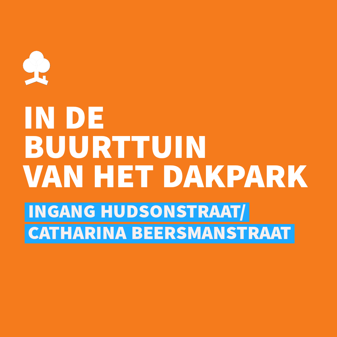 Stichting Dakpark tweet media
