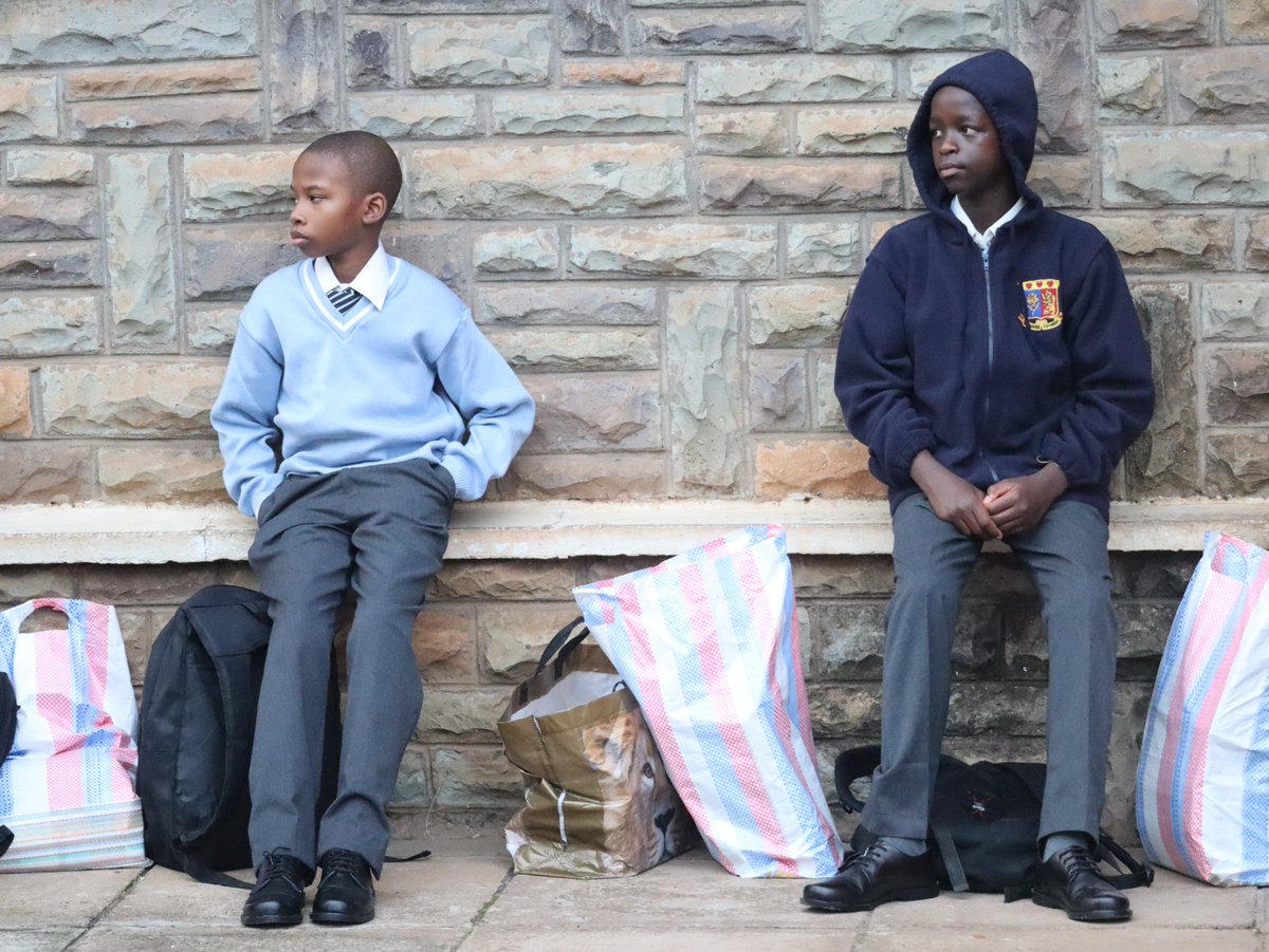 Strathmore School tweet media