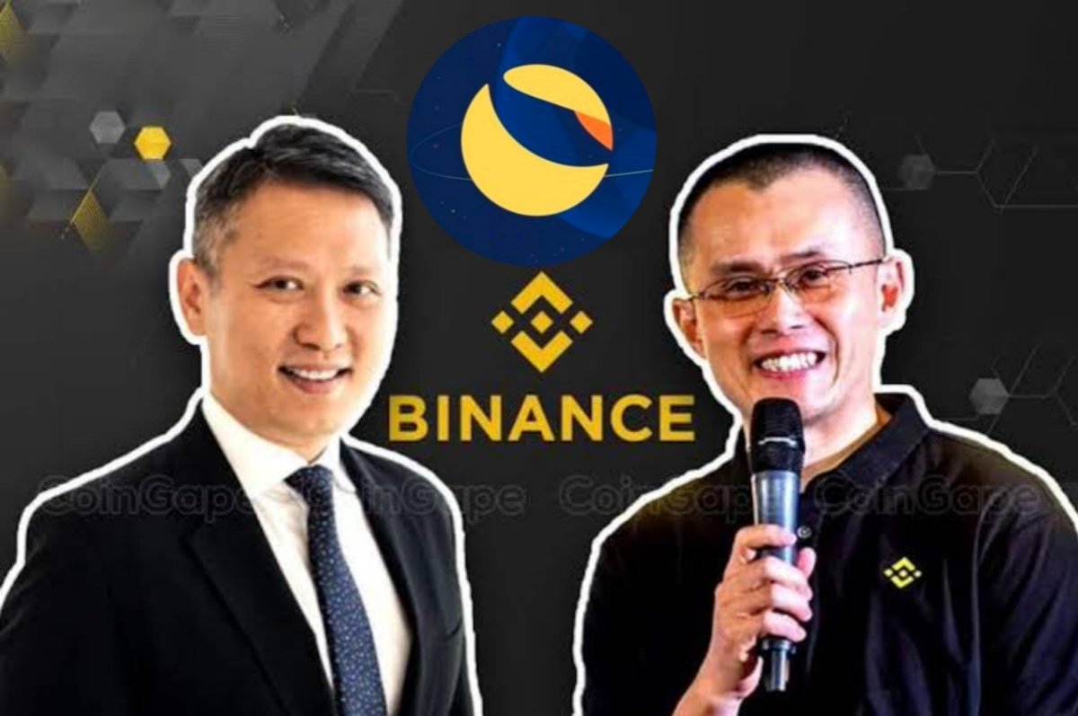 Do you believe $LUNC will make you a MILLIONAIRE? 💵💵💵💵💵💵💵

#LUNC #USTC #LuncBurn #LuncArmy #Terra_army #LUNCUSDT #LUNA #LunaClassic