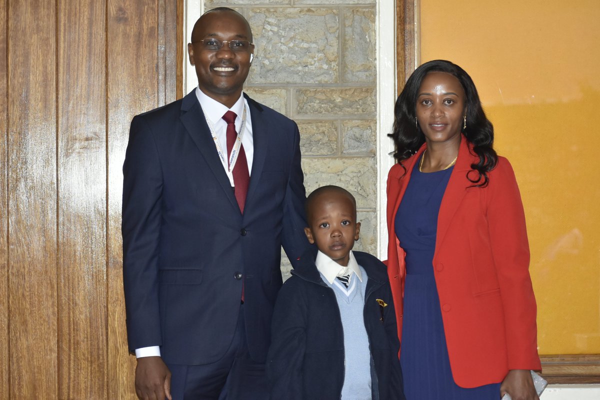 Strathmore School tweet media