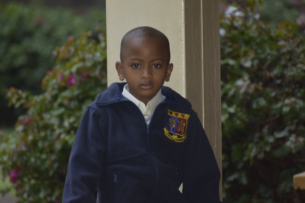 Strathmore School tweet media