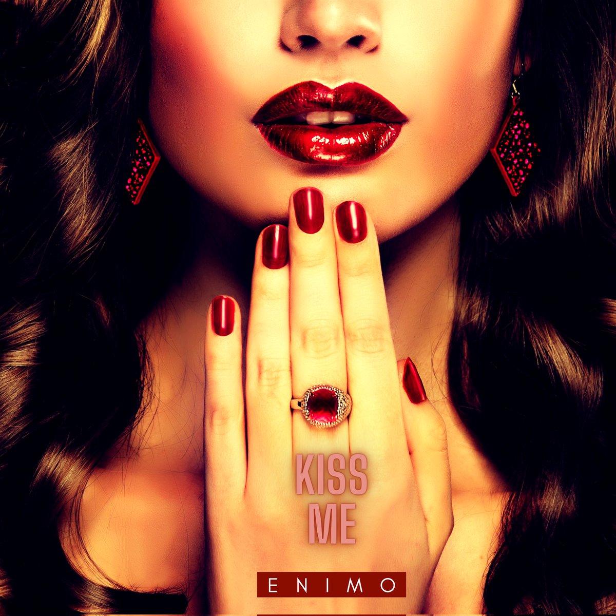MusicEnimo's tweet photo. Hello Guys! Here ma new release - Kiss me - Friday 19.Jan.2024 - have fun and keep healthy! https://t.co/49iUQWh0zo