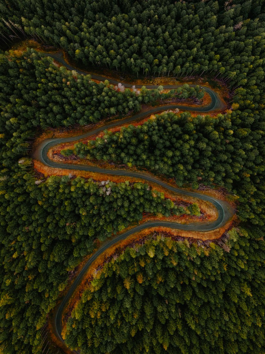 one of my fav top down shots yet!

#droneshot #nature #outdoors #Washington #mountains