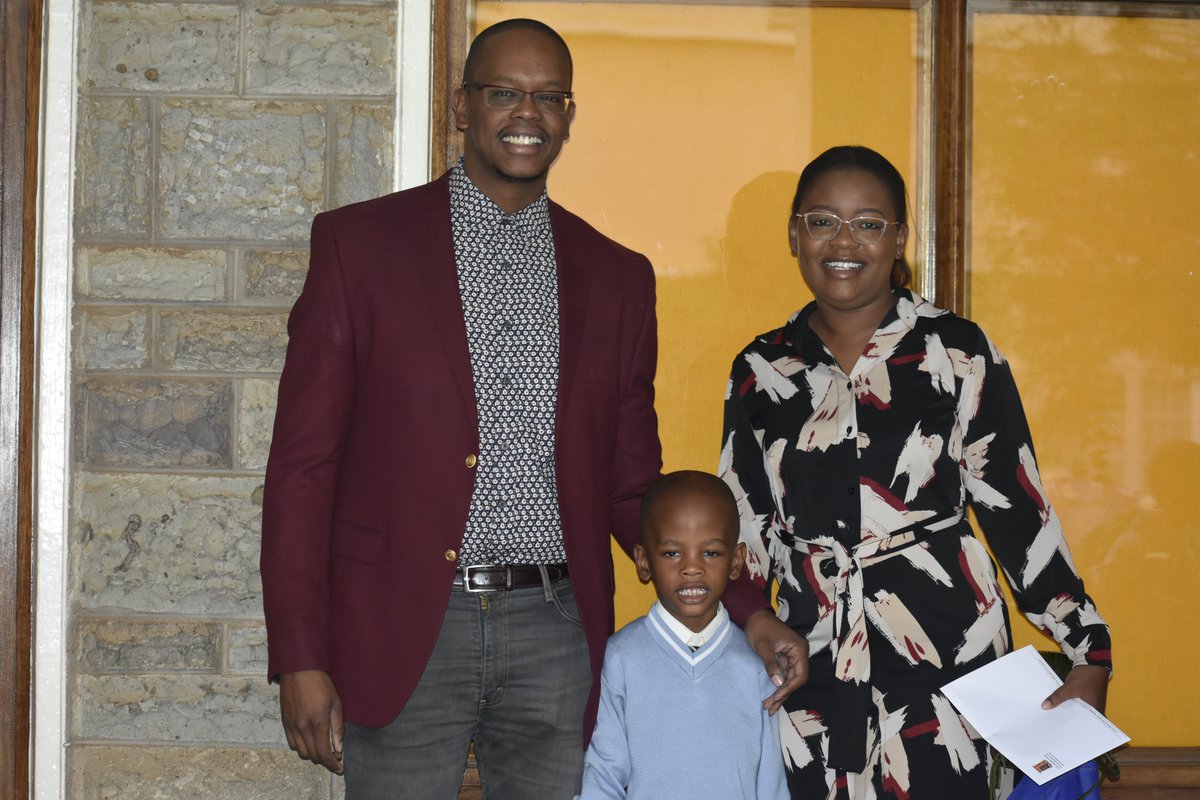 Strathmore School tweet media