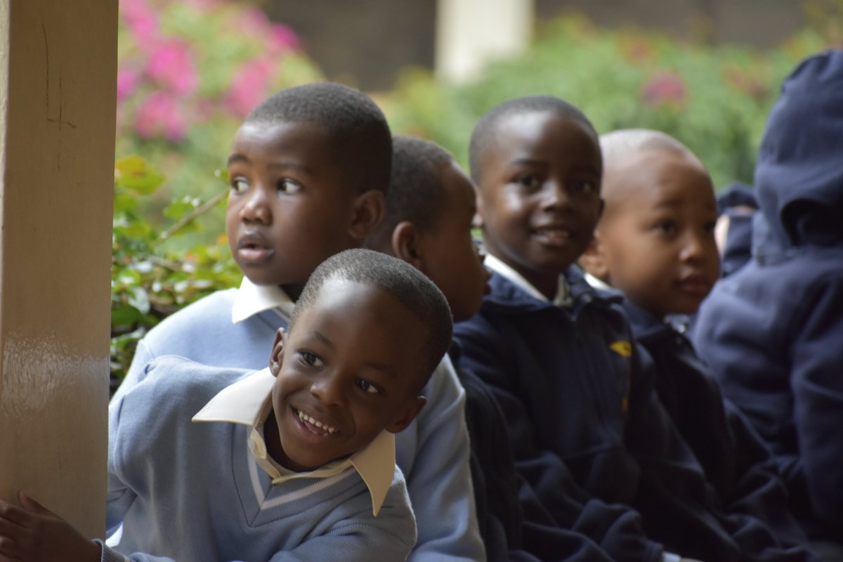 Strathmore School tweet media