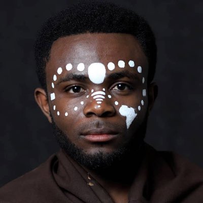 ManasseSonga's tweet photo. #NouvellePhotoDeProfil https://t.co/CbmkO0Ok9b