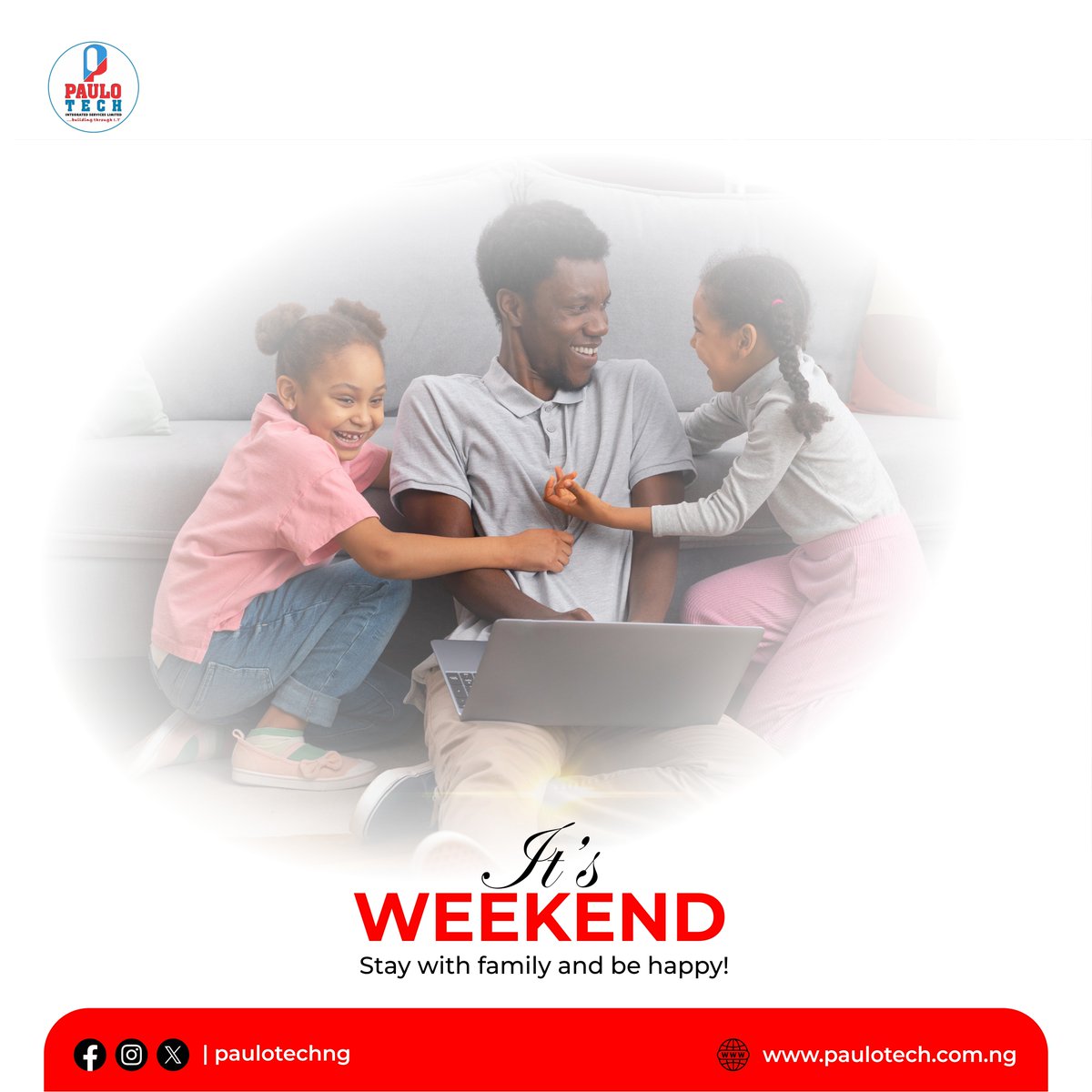 iampaulemeka's tweet photo. Share laughter with family, savor the joy, and relish the moments that make life beautiful. 🌼
#FamilyBonding #WeekendBliss #JoyfulMoments #CherishedTime #SavorTheJoy
Asake Nnamdi Kanu O.B.O US and UK Wizkid Taliban
@Mc_Martian @AKURECITY @_demmy__ @OladokunCodes @ohyhinkhan https://t.co/5fddY3IMy3