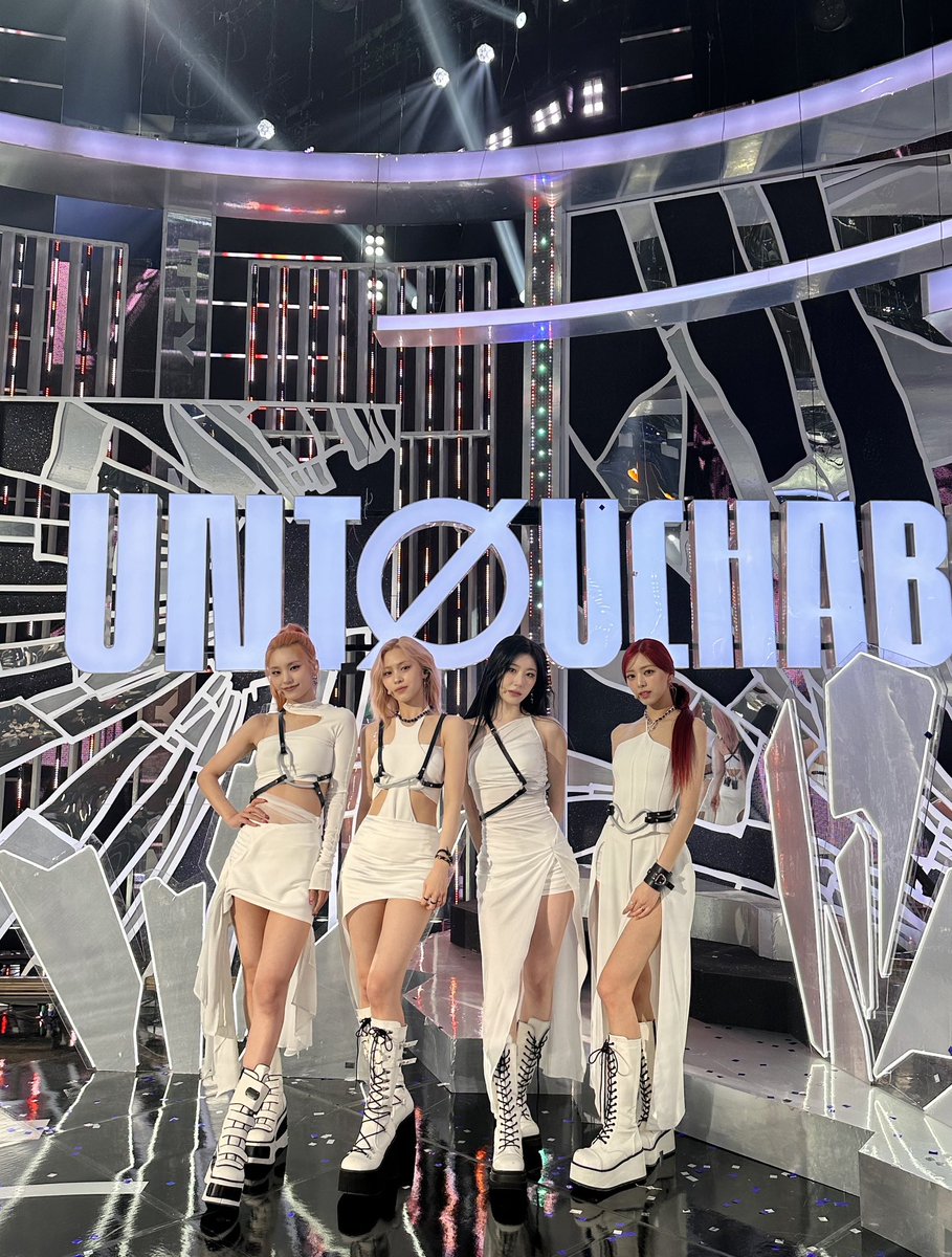 いーじー ページ•*¨*•.¸♫ ITZY on X