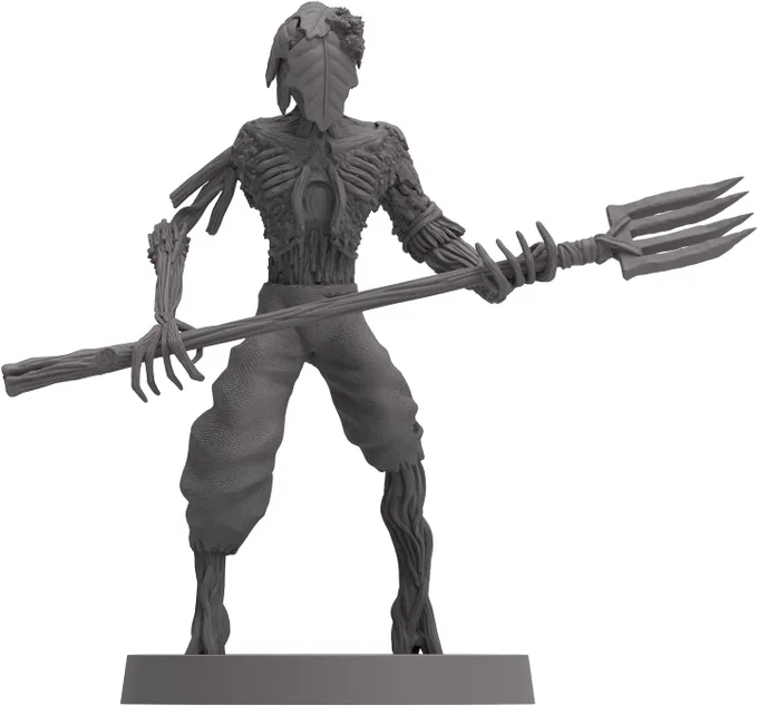 Dark  The Board Game - Darkroot Expansion 