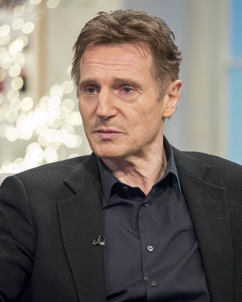 Liam Neeson #LiamNeeson