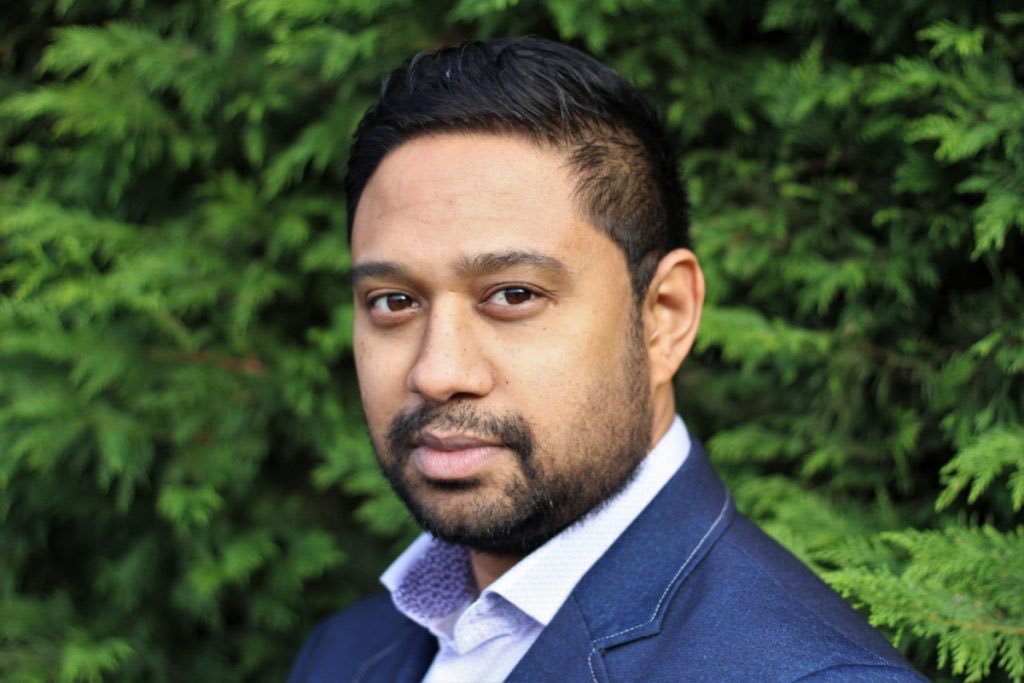 James Black Mgt tweet media