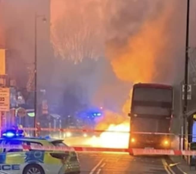 Reform UK - Kent tweet media