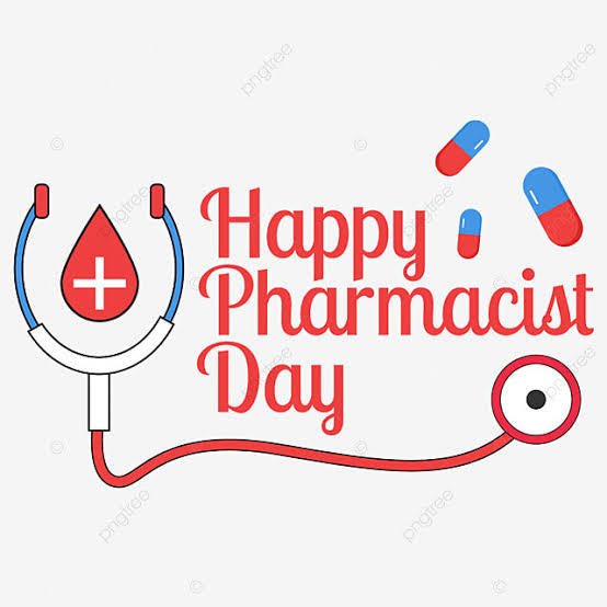 Celebrating the healers behind the pills, Happy National Pharmacists Day!
#NationalPharmacistDay