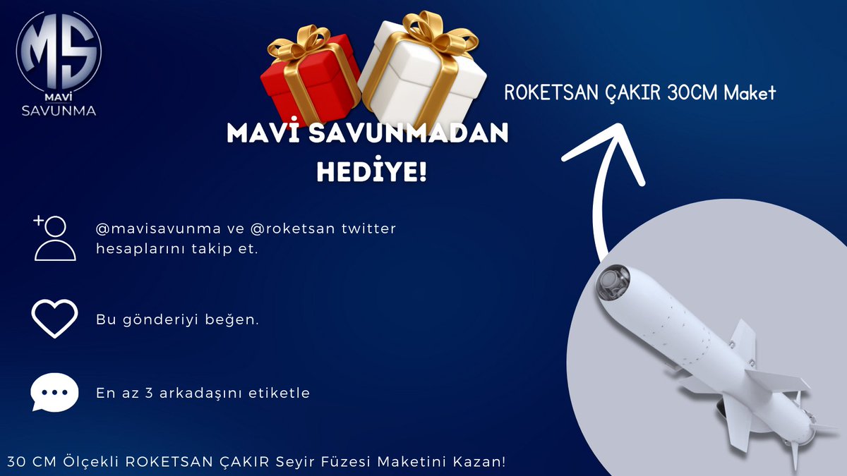 Mavi Savunma tweet media
