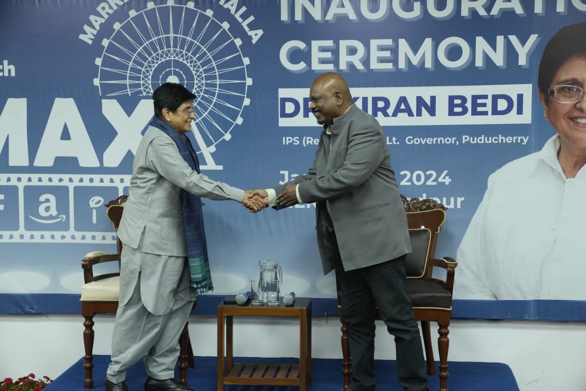 XLRI Jamshedpur tweet media