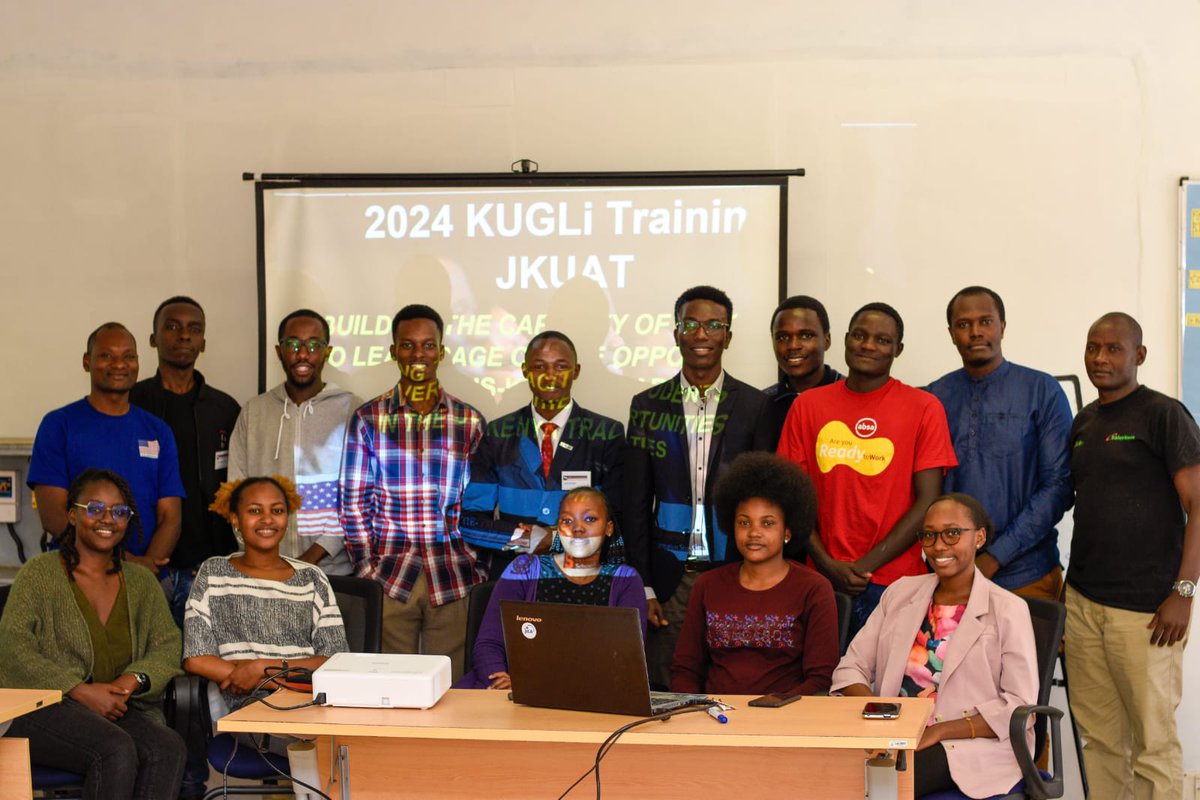 MyVoteMyKura's tweet photo. Refining our startup focused on democracy and convenience.
https://t.co/mkuBzvdg9L 
@USAmbKenya @USEmbassyKenya 
@HEsaoke
#KUGLi training  #Thefutureofvoting
@maina_trevor https://t.co/eSqZ7MrA1M