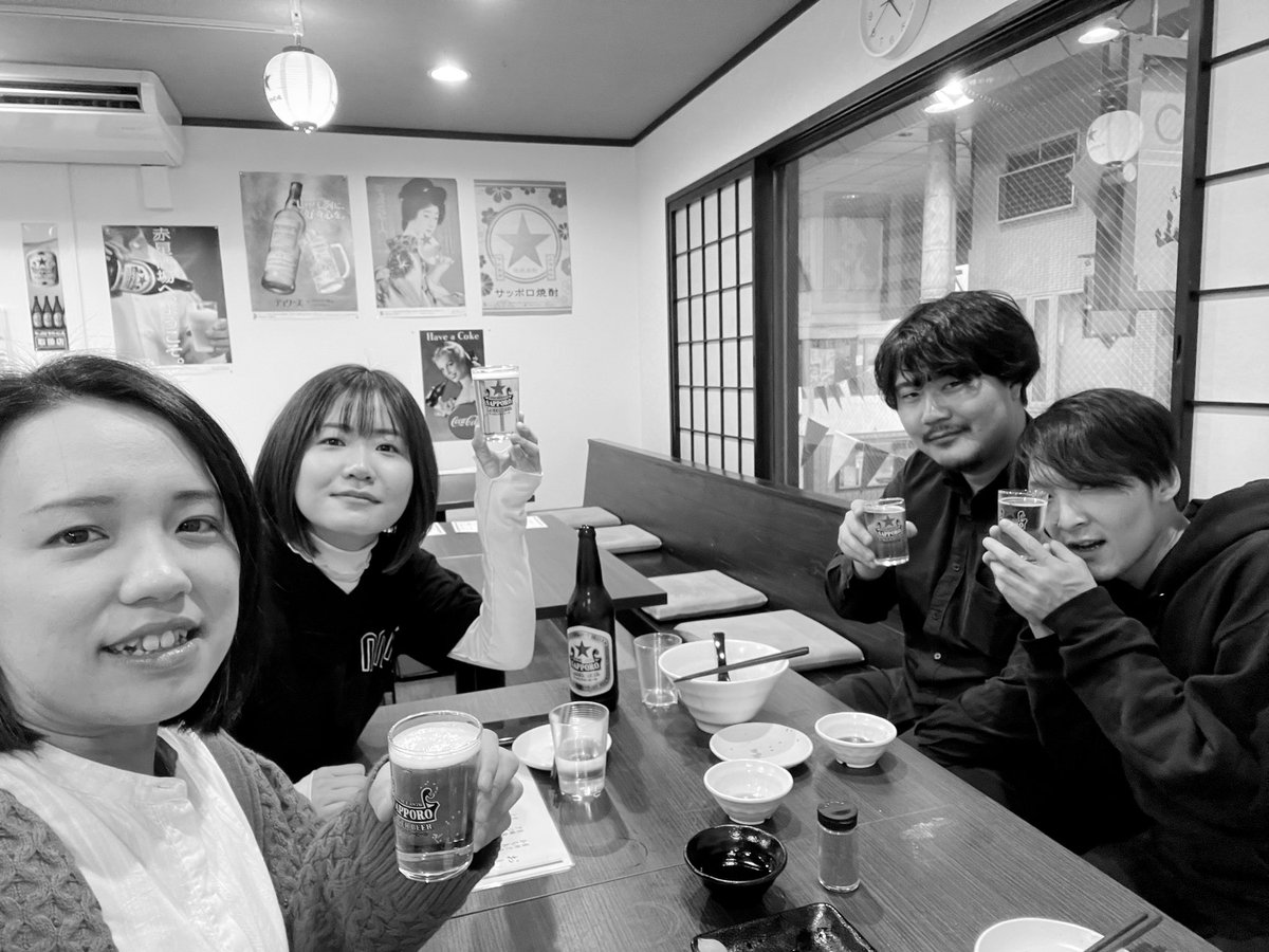 nekojarasu's tweet photo. 本日トリらしいです！
絶対楽しい日になるよ〜
お待ちしてます！ https://t.co/4armwBaNM4