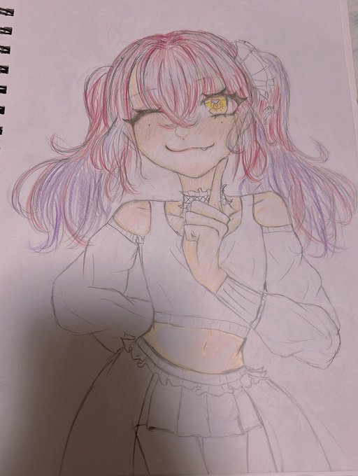 Twitterのコスプレ画像16