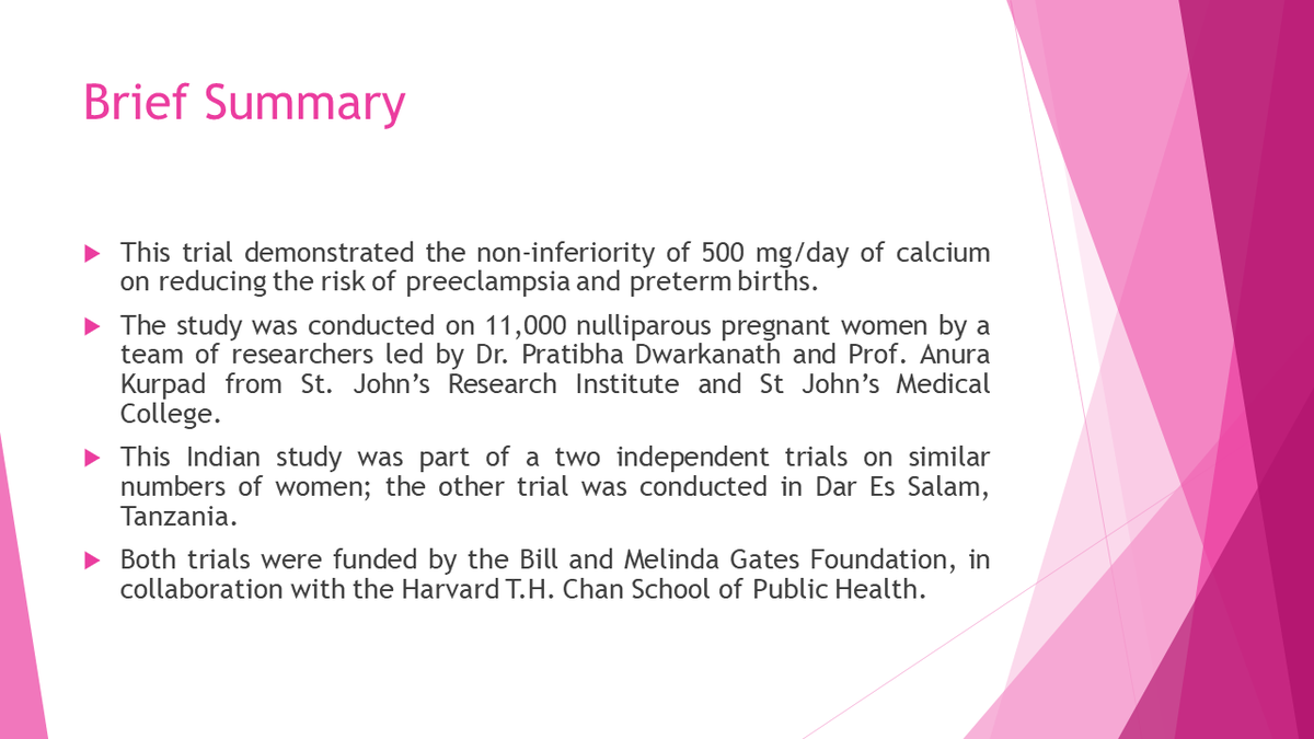 St. John's Research Institute #SJRI tweet media