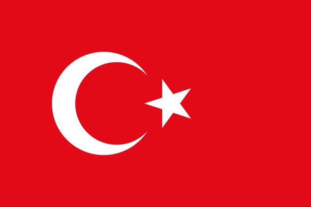 Başımız sağ olsun Türkiye ☹️