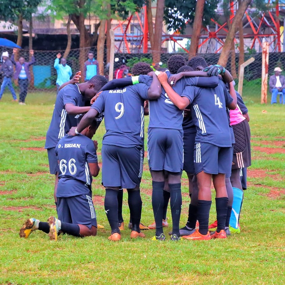 pepeta_ke's tweet photo. FKF Division One Zone A Saturday Fixtures
Dandora Youth v Zetech Titans (MYSA Grounds, 2pm)
Equity vs Kenya Navy (Stima Club, 3pm)
Omax vs Malindi United (Serani, 3pm)
Simba Apparel vs Kibra United (Changamwe, 3pm)
#FootballKE
#Pepeta https://t.co/Zs24t6MFQ1