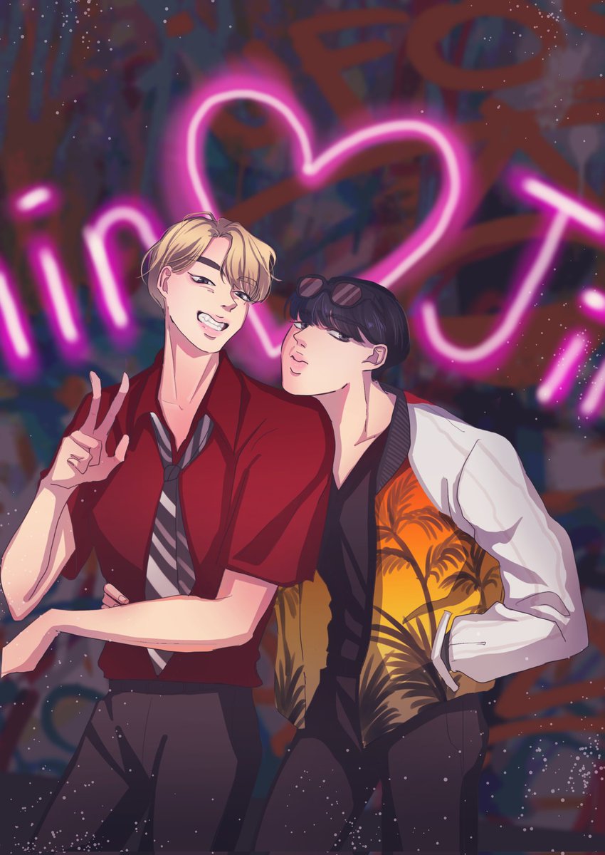 <a href="/1108___jjs/">도월</a> 아울러 A컷 포토카드 중 가장  많은 사랑을 받았던 일러스트를 공개합니다. 
회지에 들어간 일러스트/컷툰은 차후 포스타입에 천천히 업로드 해 구매해보실 수 있도록 준비해보겠습니다. (제가... 기억한다면요...)