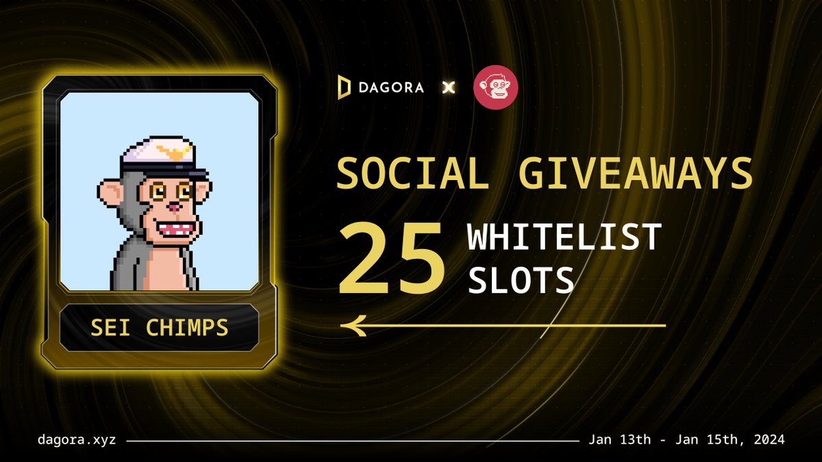 Dagora on Sei🚢 tweet media