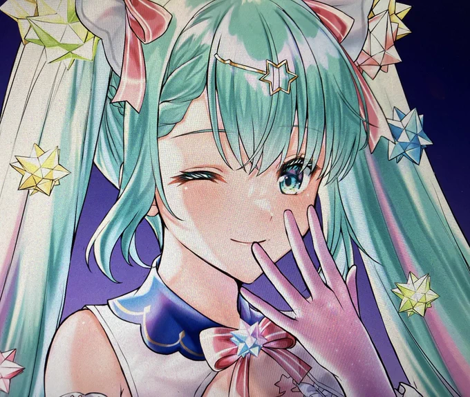 結構いい感じかも…! 