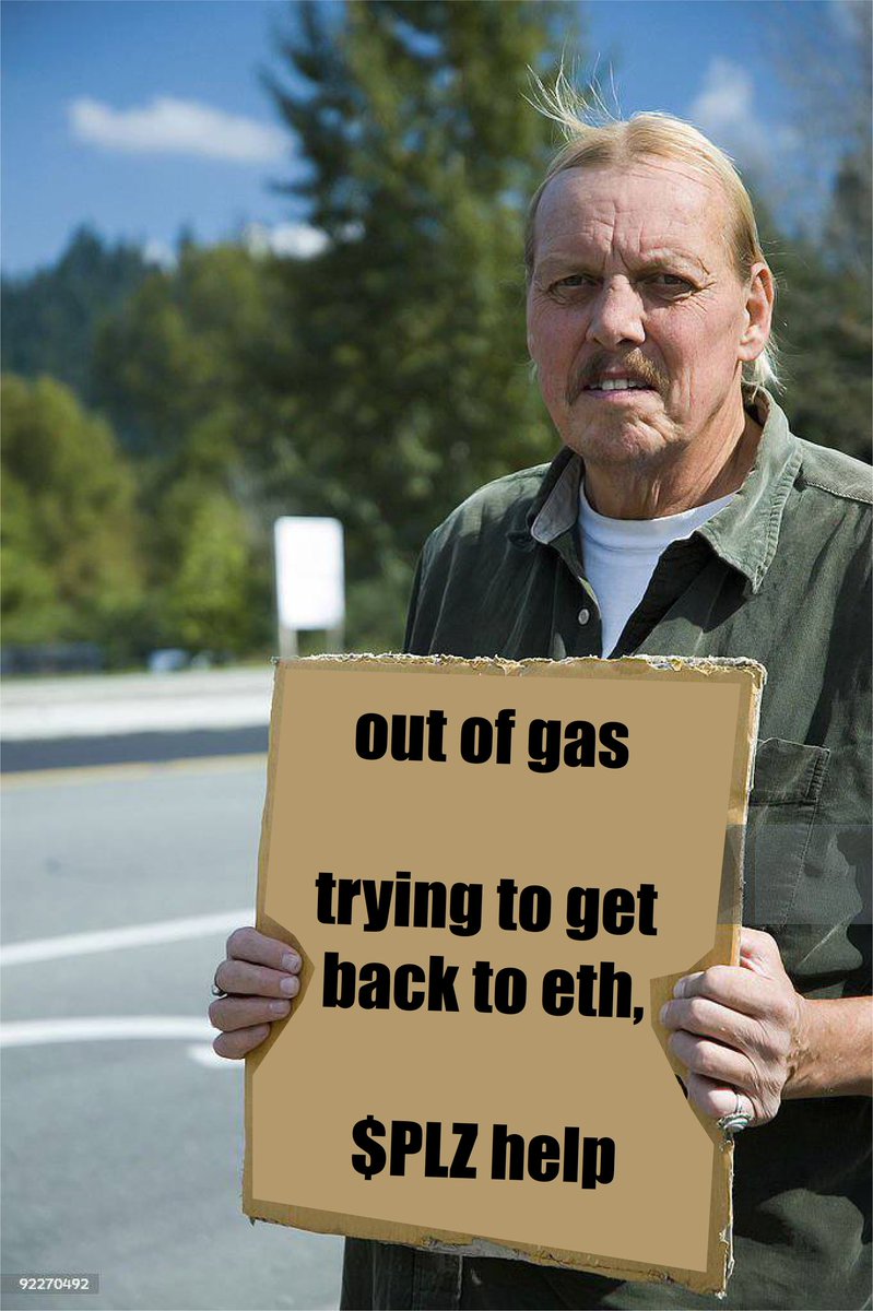 fbz_11's tweet photo. It's shit coin season baby, $plz come back to eth I miss high gass fees and 45min tx's https://t.co/hF9l3Mm3mW