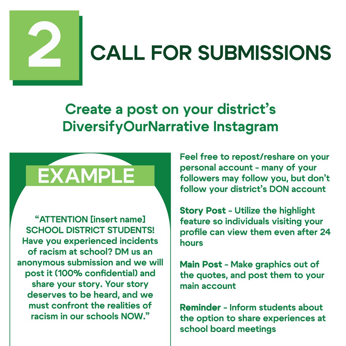 Diversify Our Narrative tweet media