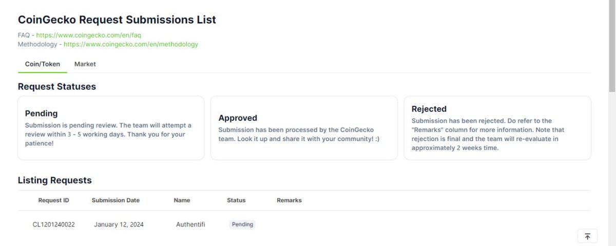 Authentifi tweet media