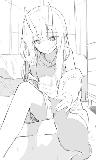 ラフ 