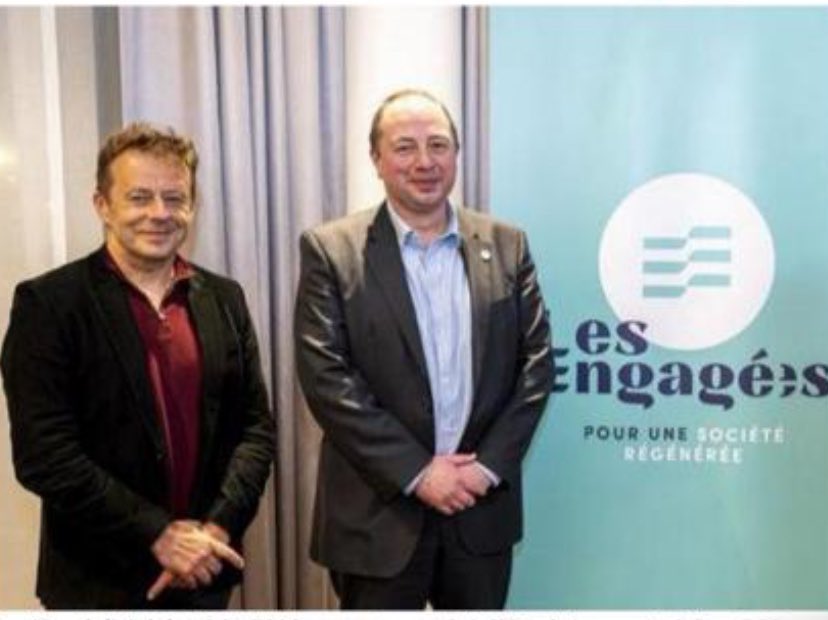 #Elections2024 <a href="/PascalBaurain/">Pascal Baurain</a> sera tête de liste pour la Région à Mons-Borinage. #Mobilité et #Logement seront ses thèmes de  campagne. En soutien <a href="/CarloDiAntonio/">Carlo Di Antonio</a> #LeCourageDeChanger