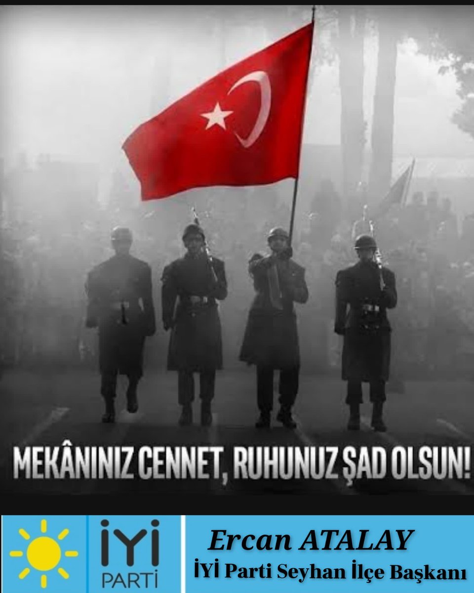 Ercan Atalay (@drercanatalay) on Twitter photo 