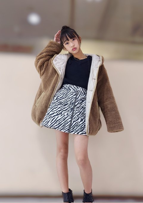 Twitterのコスプレ画像27