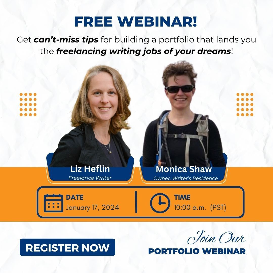 Writer's Residence tweet media