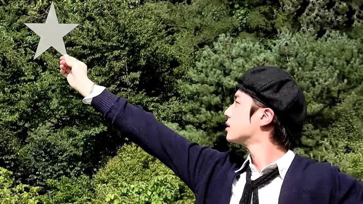 jinluvspace's tweet photo. ──★ ˙ ̟🪐 !! https://t.co/x1mfpQHyjC