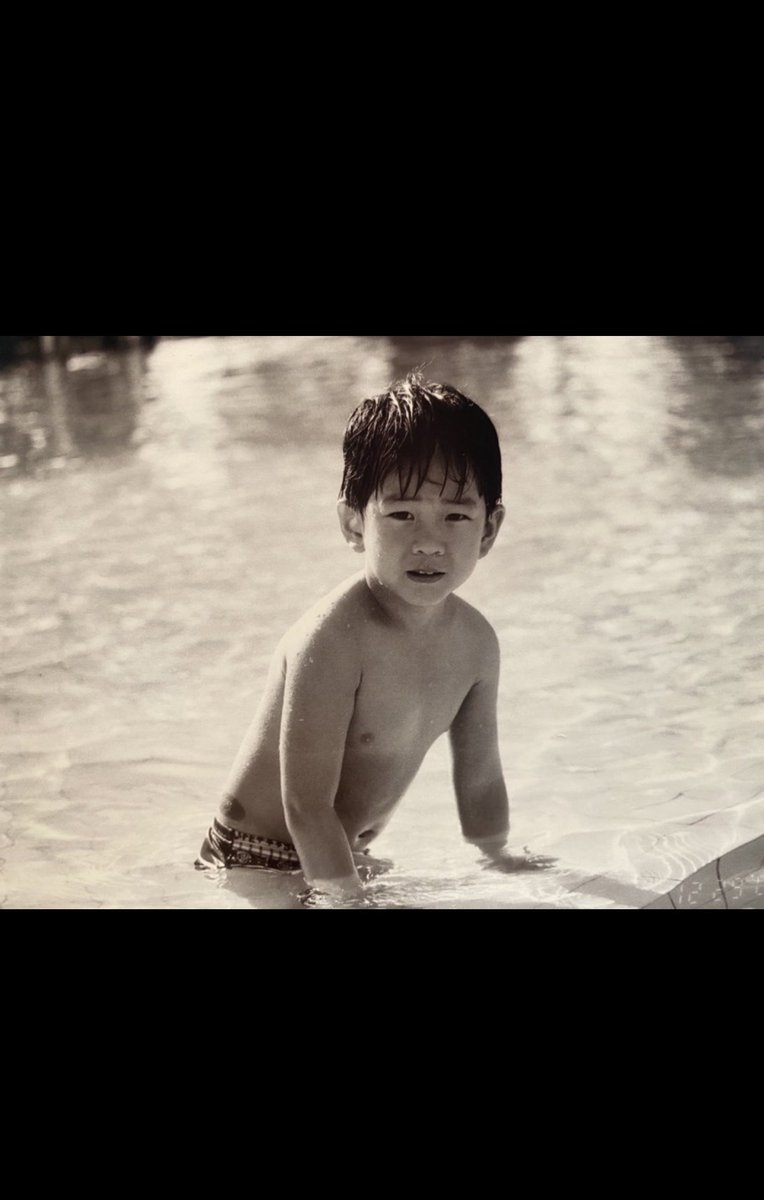 Sea_tawinan's tweet image. เล่นทะเลกันไหมหล่ะ