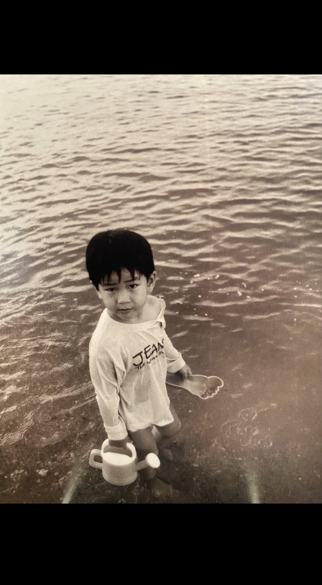 Sea_tawinan's tweet image. เล่นทะเลกันไหมหล่ะ