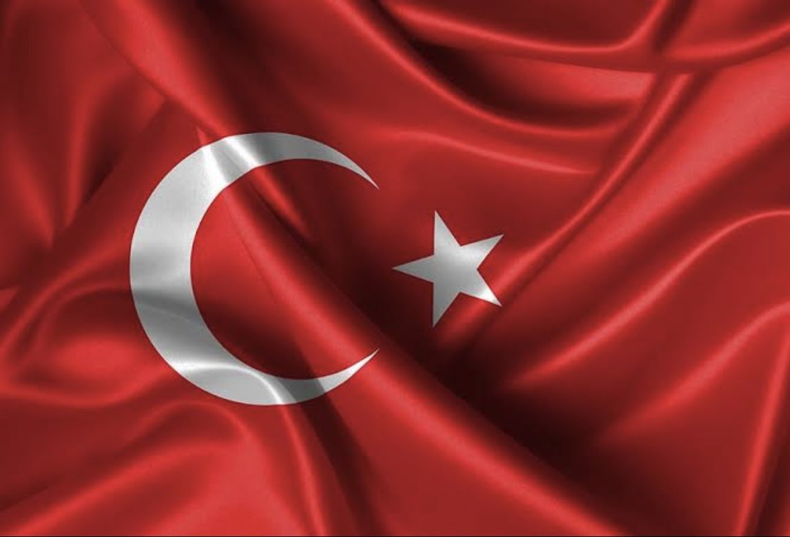 Milletimizin başı sağ olsun.🇹🇷

Pençe-Kilit Harekâtı bölgesinde hain terör örgütü ile çıkan çatışmada şehit olan kahraman Mehmetçiklerimize Allah’tan rahmet, ailelerine ve yakınlarına sabır diliyoruz. Yaralı askerlerimize de acil şifalar diliyoruz.
